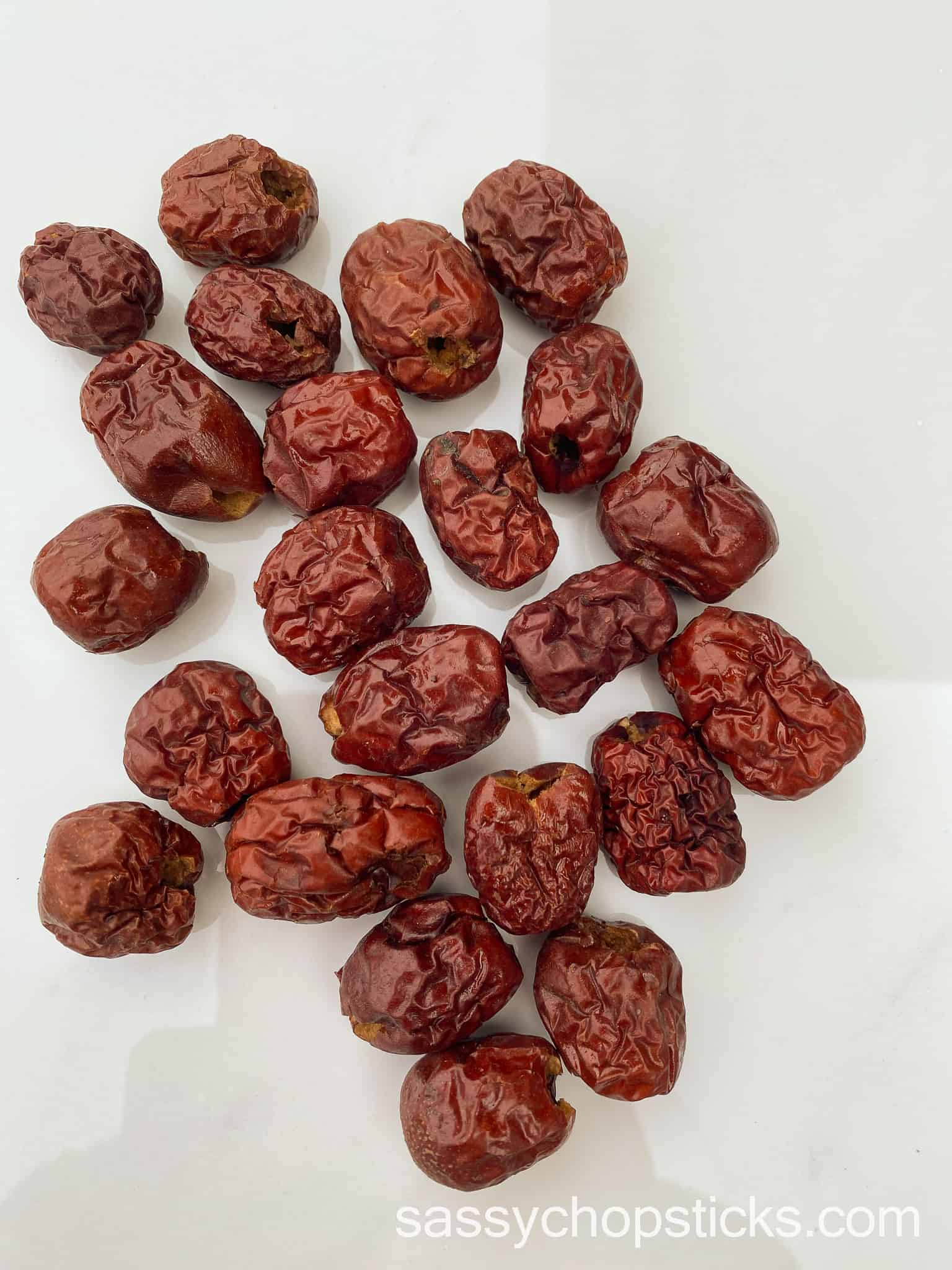 red dates 