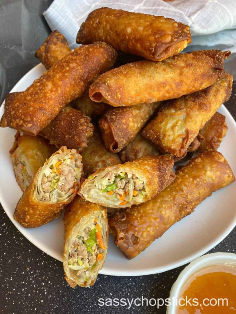 rolls