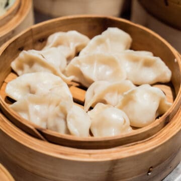 How To Reheat Dumplings Like A Pro: Top Methods - Sassy Chopsticks