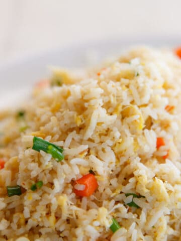 how to fix mushy rice