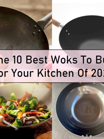 best wok to buy