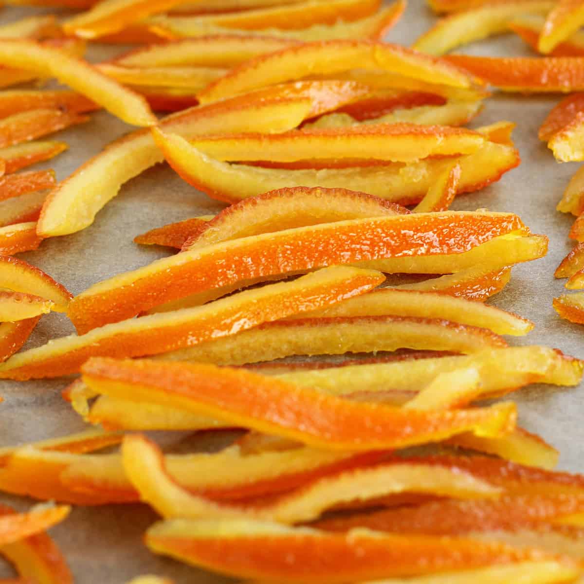 orange peels feature