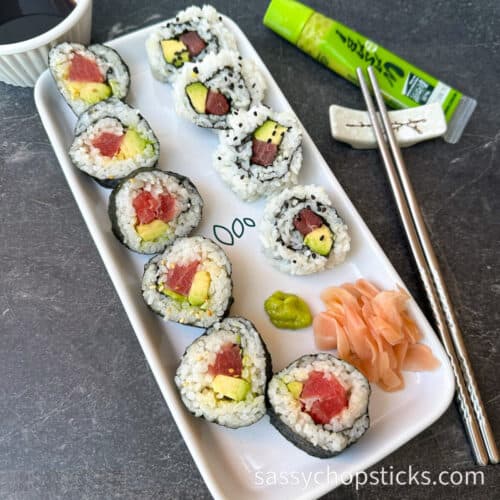 How To Thicken Soy Sauce 6 Easy Ways Sassy Chopsticks