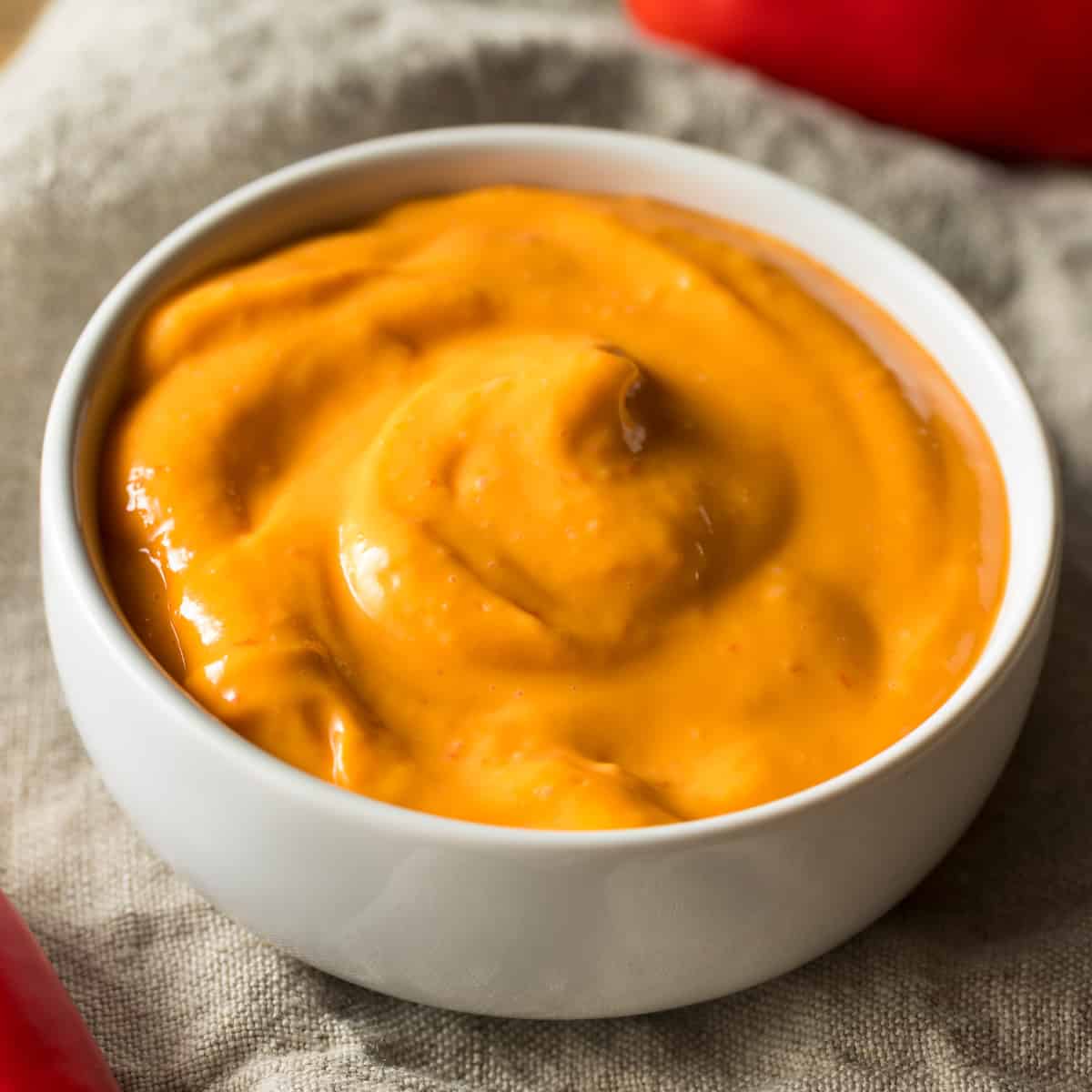 make spicy mayo