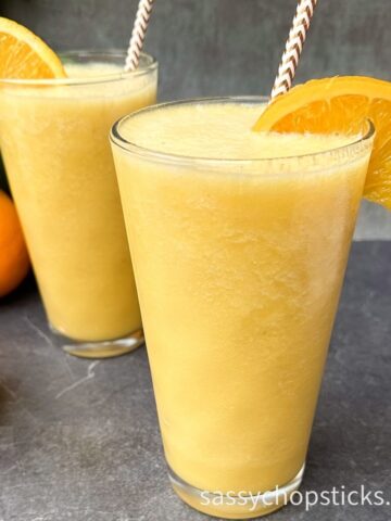 orange juice smoothie recipe final