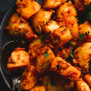 bombay potato recipe