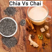 chia vs chai