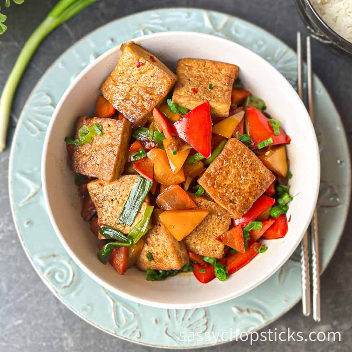 home style tofu 2
