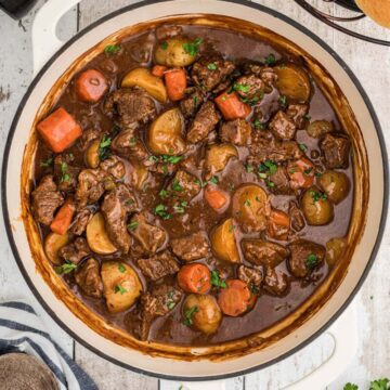 irish beef stew