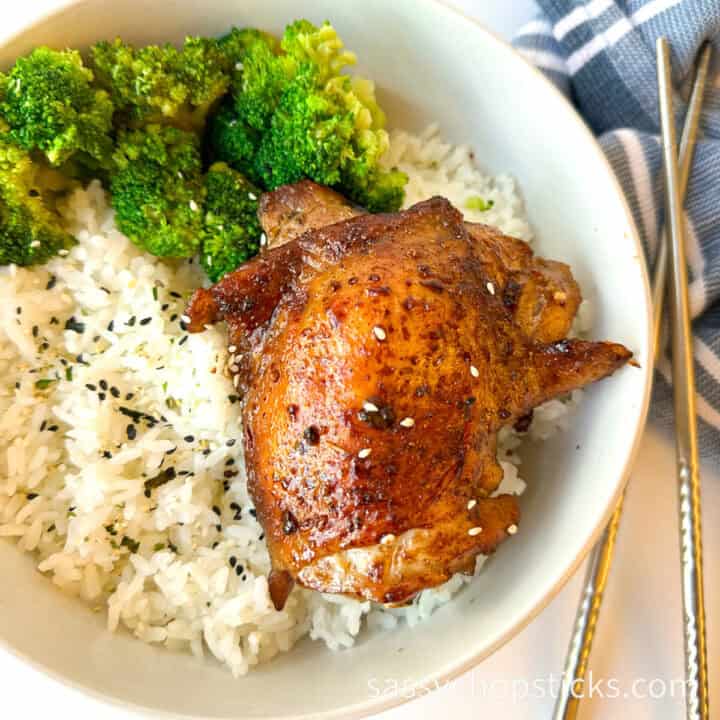 chinese five spice chicken 1