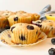 starbucks blueberry muffin 1