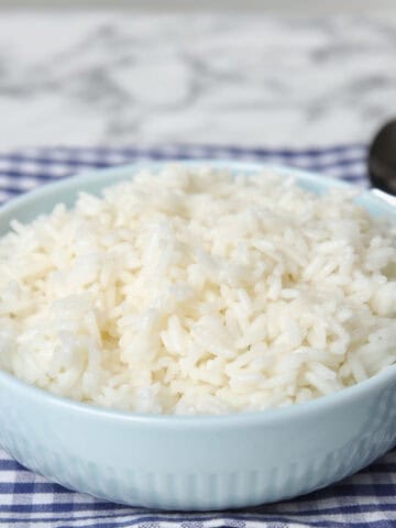 how to cook jasmine rice in the microwave 1