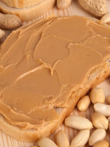 best peanut butter substitute 1