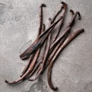 Vanilla beans 1