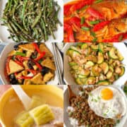 healthy authentic chinese recipes