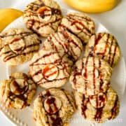 banana cookies recipe 1