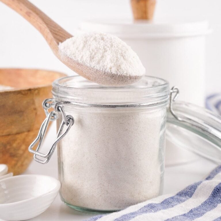 Best Rice Flour Recipe for Gluten-Free Cooking
