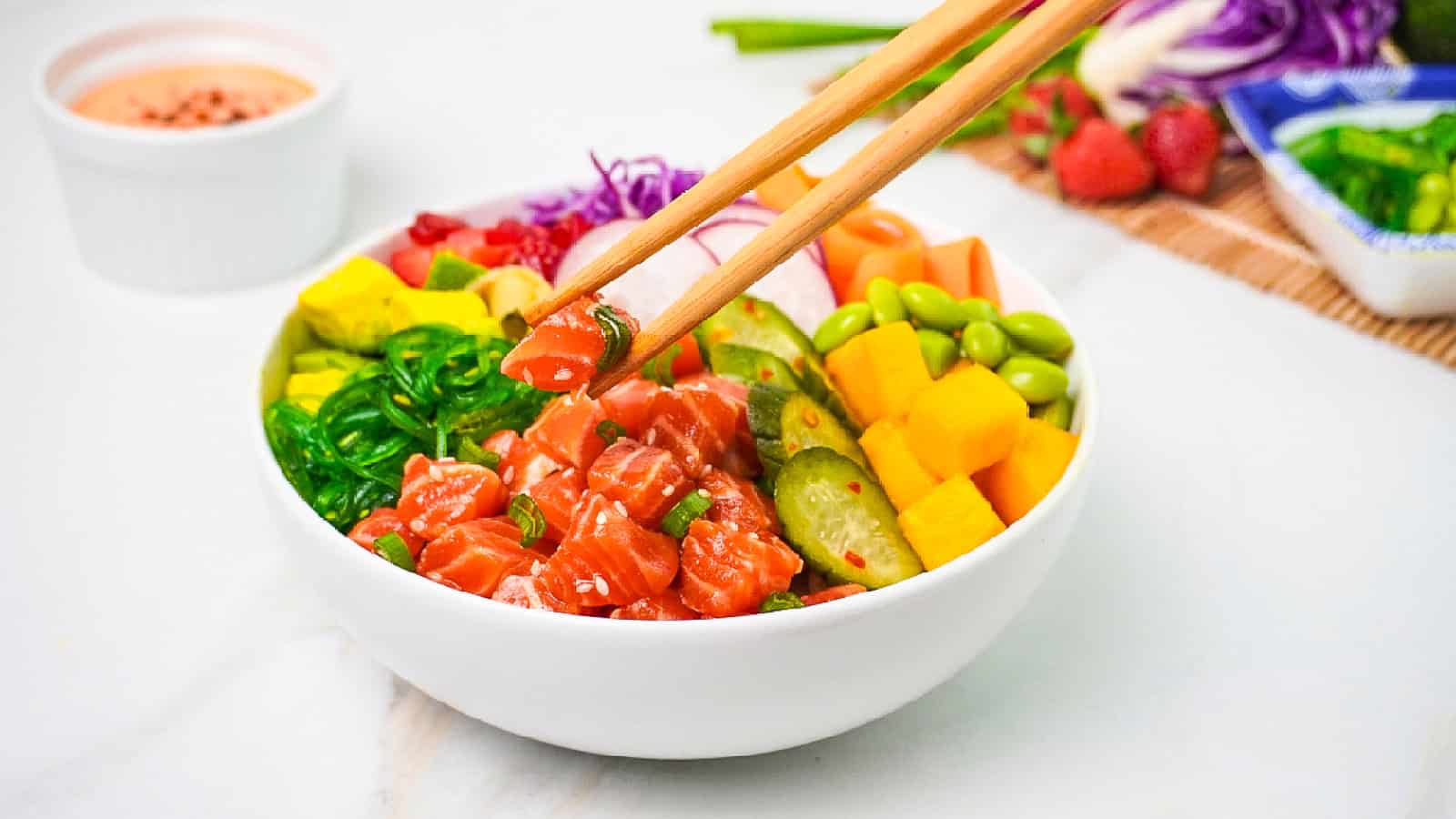 Panda Express Grilled Teriyaki Chicken